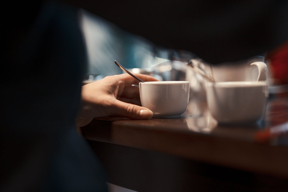 Aeropress – Kaffeezubereitung Teil 4
