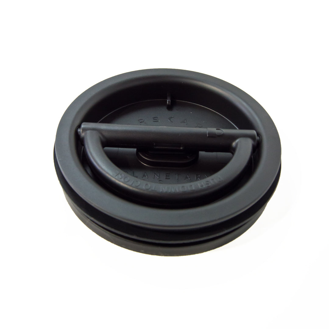Airscape Kaffeedose mittel