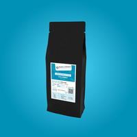 Columbia Kaffee ganze Bohnen von Beans and Friends – 100 % Arabica,  mit feinen Schokoladennoten und nussigem Charakter.