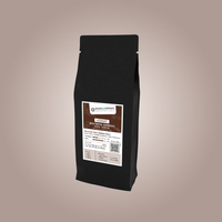Westzipfel Espresso von Beans & Friends – Espresso mit nussigen und dunklen Schokoladennoten sowie feiner Crema